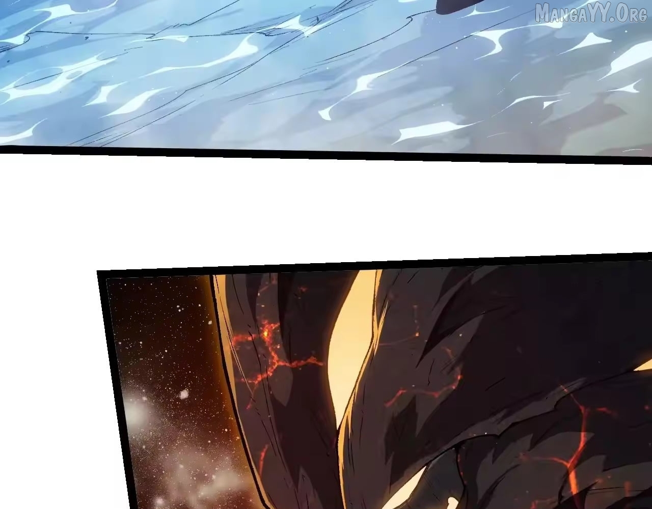 Evolution Begins With A Big Tree Chapter 502 - page 3